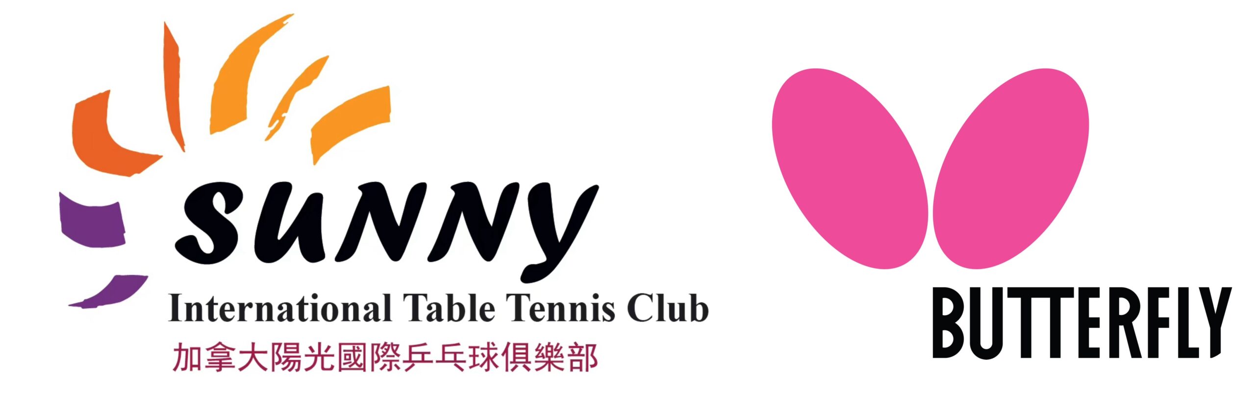 Sunny International Table Tennis Club